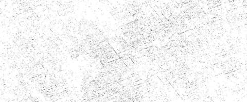 Distressed, textured and stained wall background vector