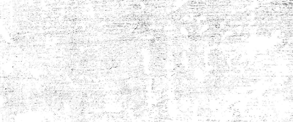 Black and white grunge monochrome textured background