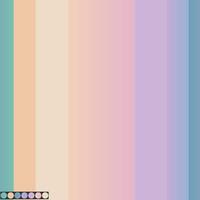 Soft Minimal Gradient vector