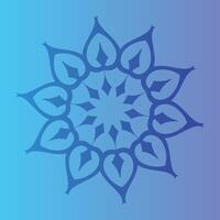Timeless Mandala Art for Digital and Physical Decor vector
