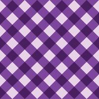 purple square pattern vector