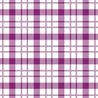 purple checkered pattern vector