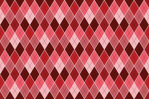 Christmas Fabric Patterns Seamless Texture Stock Illustrations vector