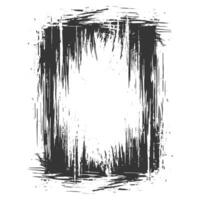 Artistic Grunge Texture Set vector