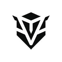 The logo for a company that makes a logo for a company vector