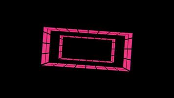 Create mesmerizing VJ loops for vibrant dance parties and music events video