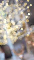 Enchanting Dreamy Bokeh Lights That Create a Truly Magical and Inspiring Atmosphere video