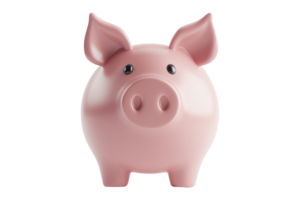 Saving for the future understanding piggy banks as financial tools home setting visual guide png