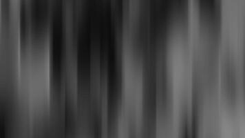 Vertical gray lines blur to create dark subtle shading. Suitable for backgrounds, abstract designs, textures, and artistic concepts. 4k animation video