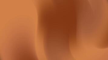 Animated of Brown gradient curves ideal for web backgrounds, digital art, print designs 4k animation video