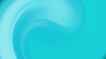 Blue gradient background with subtle curves. Suitable for business presentations, website design, social media graphics, and digital marketing materials. 4k animation video