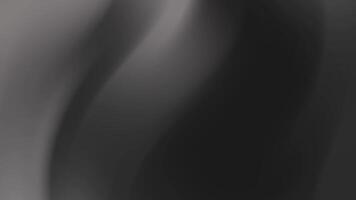 Dark gray shading with subtle curved light reflections, suitable for backgrounds, decorating digital designs, adding depth and dimension to projects. video