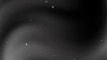 Dark gray gradient background with faint white specks suitable for book covers, presentations, posters, and digital art projects. video