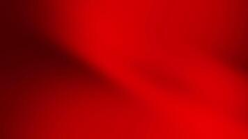 Red gradient background suitable for design projects, presentations, social media graphics, or as a vibrant backdrop for text overlays. video