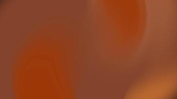 Brown abstract swirling shapes gradients suitable for backgrounds, posters, digital art, textile designs, and modern artistic projects. Perfect for creative concepts. 4k animation video