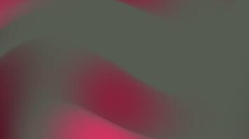 Red and green blend in smooth curves, perfect for abstract backgrounds, art prints, design elements, and vibrant digital projects. 4k animation video
