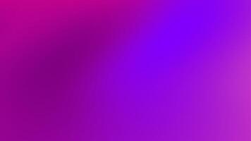 Purple pink gradient ideal for backgrounds, posters, web design, and digital art. Smooth blending creates a calming and visually appealing effect. video