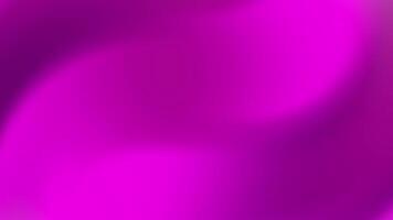 Vibrant purple gradient background with soft curves suitable for presentations, digital art, social media graphics, and website designs. video