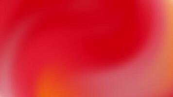 Red orange and pink gradient ideal for backgrounds, posters, banners, and digital designs needing a warm, vibrant color palette. video