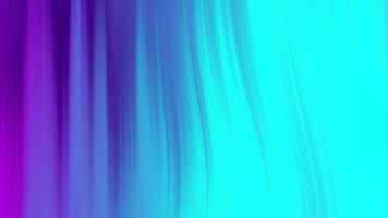 Vertical gradient lines in vibrant purple, blue, and cyan blend smoothly. Suitable for backgrounds, digital designs, and modern concepts. video