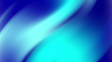 Fluid blue gradients swirling in abstract patterns, ideal for backgrounds, digital art, design projects, web graphics, and modern creative concepts. video