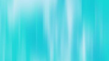 Animated of Light blue vertical streaks creating gradient backdrop suitable for web design, presentations, social media graphics, and digital artwork projects. 4k animation video