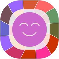 2 - Smiling Face with Smiling E.eps vector