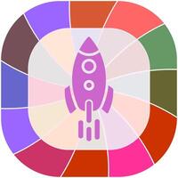 Dialog Icon Design vector