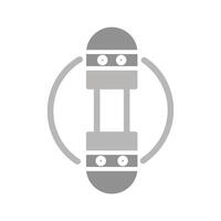 Baby Toys Icon Design vector