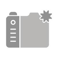 Flashpoint Icons Icon Design vector