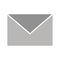 Inbox Icon Design vector