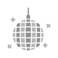 Night Club Icon Design vector