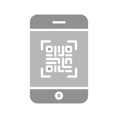 Scanning App Icon Design
