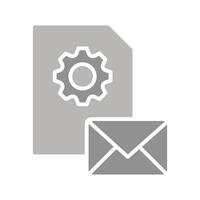 Branding Icon Design vector