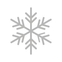 Winter Icon Design vector