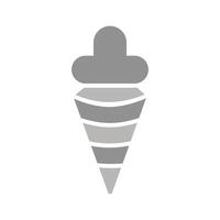 Wine Stopper Icon Design vector