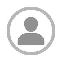 User Icon Design vector