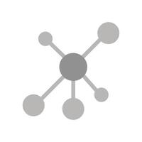 Assistance Hub Icon Design vector