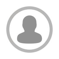 Customer Icon Design vector