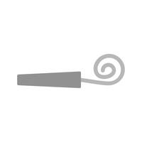 Blowouts Icon Design vector