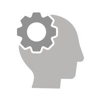 IPO Icon Design vector