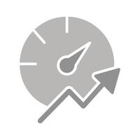 Rocket Icon Design vector