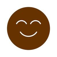2 - Smiling Face with Smiling E.eps vector
