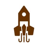 Startup Icon Design vector