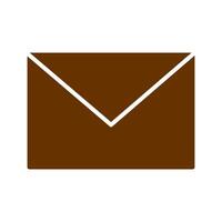Inbox Icon Design vector