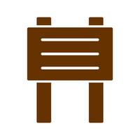 Online Banner Icon Design vector