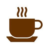 Coffee Icon Design vector