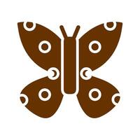 Butterfly Icon Design vector