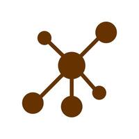 Assistance Hub Icon Design vector
