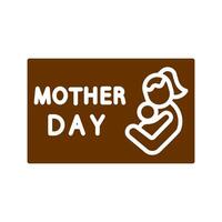 32 - Mother's Day Banner.eps vector